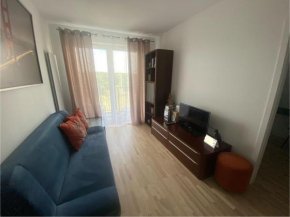 Akademicka 8b przy Onkologii, Bydgoszcz